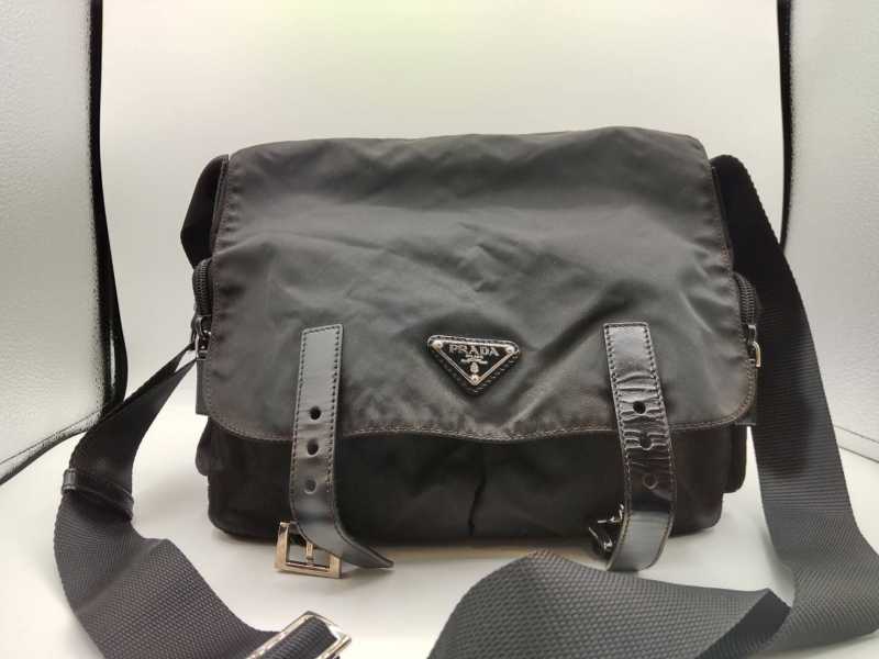 プラダ買取 ショルダーバッグ